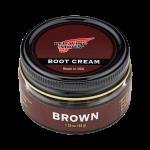 Heritage Boot Cream Brown 1.55 oz.