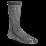 Red Wing Navy Merino Med Crew Socks