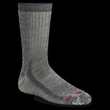 Red Wing Navy Merino Med Crew Socks