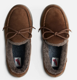 RW Men's Drift Moc Slipper