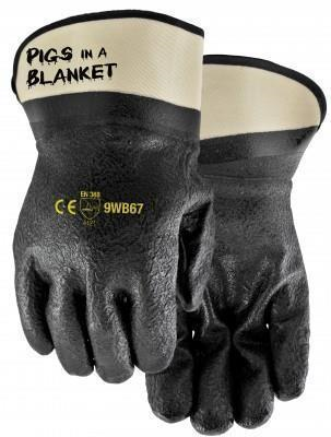 Watson Pigs in a Blanket c40 NBR/PVC