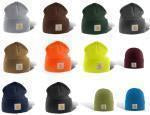 Carhartt Acrylic Watch Hat