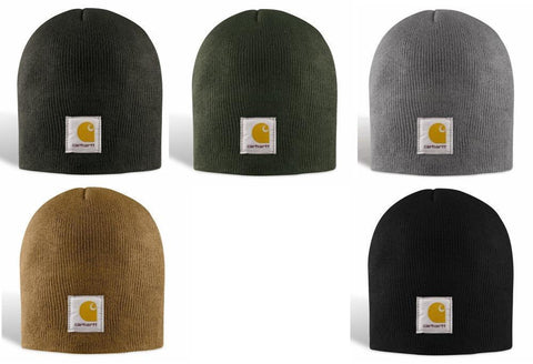 Carhartt Acrylic Knit Hat