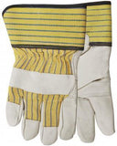Watson Poor Boy-full grain cowhide/palm