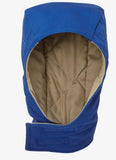 Avenger Insul Hard Hat Liner Blue