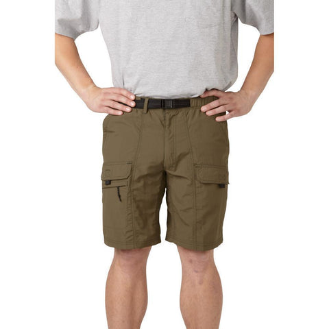 Carhartt Mens  Canvas Work Short