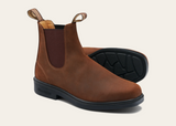 Blundstone Chisel Toe - Teak