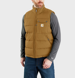 Carhartt Rain Defender Insulated Vest