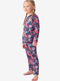 Kombi Child Velvet Fleece Baselayer Set