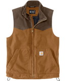 Carhartt Montana Rugged Flex Duck Vest