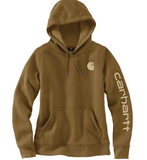 Carhartt Clarksburg Grph Pullover Hoodie