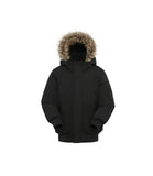 Gusti Lewis Sherpa Lined Jacket