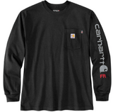 Carhartt FR Force Original Fit Shirt