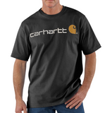 Carhartt Mens Logo T-Shirt