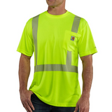 Carhartt Hi-Vis Force T-Shirt