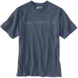 Carhartt Mens Logo T-Shirt