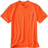 Carhartt Mens Color Enhanced T-Shirt