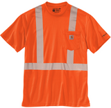 Carhartt Hi-Vis Force T-Shirt