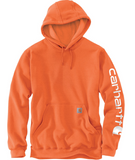 Carhartt Midwght HD Logo Sleeve