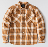 Carhartt Montana Rugged Flex Plaid Shirt