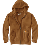 Carhartt RD Paxton HW Zip Sweatshirt