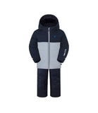 Gusti Youth Elmo Quilted 2pc Snowsuit
