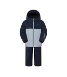 Gusti Youth Elmo Quilted 2pc Snowsuit
