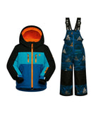 Gusti Boys Rooney 2pc Snowsuit