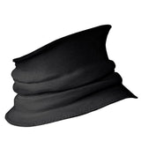 Pioneer Nomex Neckwarmer/windguard Blk