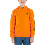Carhartt Child Graphic Hoodie