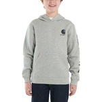 Carhartt Child Graphic Hoodie
