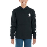Carhartt Child Graphic Hoodie