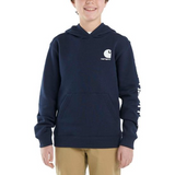 Carhartt Child Graphic Hoodie