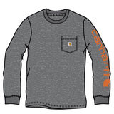 Carhartt Childs LS Pocket Shirt