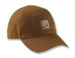 Carhartt Childs Signature Canvas Cap