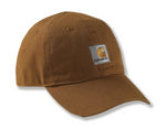 Carhartt Childs Signature Canvas Cap