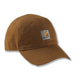 Carhartt Infant Signature Canvas Cap