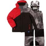 Conifere Childs Boys 2 Pc Snowsuit