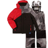 Conifere Childs Boys 2 Pc Snowsuit