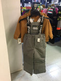 Conifere Childs Snowpant with Bib