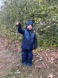 Conifere Ginko Kids Boys 2pc Snowsuit
