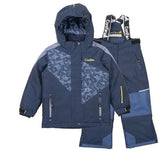 Conifere Ginko Kids Boys 2pc Snowsuit