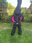 Conifere Toddler Girls 2pc Snowsuit