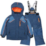 Conifere Logan Boys 2pc Snowsuit