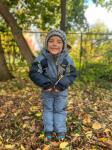 Conifere Logan Boys 2pc Snowsuit