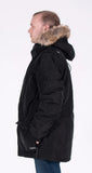 Conifere Mens Parka