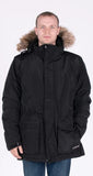 Conifere Mens Parka