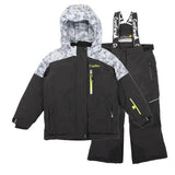 Conifere Quercus Kids Boys 2pc Snowsuit