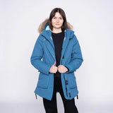 Conifere Serotina Ladies Parka