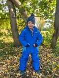 Conifere Toblar Junior Boys 2pc Snowsuit